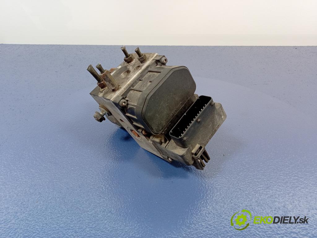 Ssangyong Musso 2005 čerpadlo ABS x 0265215520