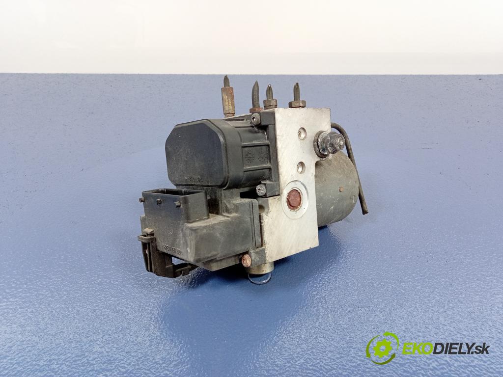 Ssangyong Musso 2005 čerpadlo ABS x 0265215520