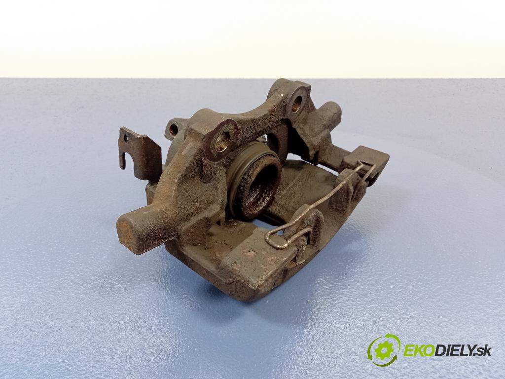 Vw Sharan 2001 brzdič brzdový Predná časť: Vľavo: 01