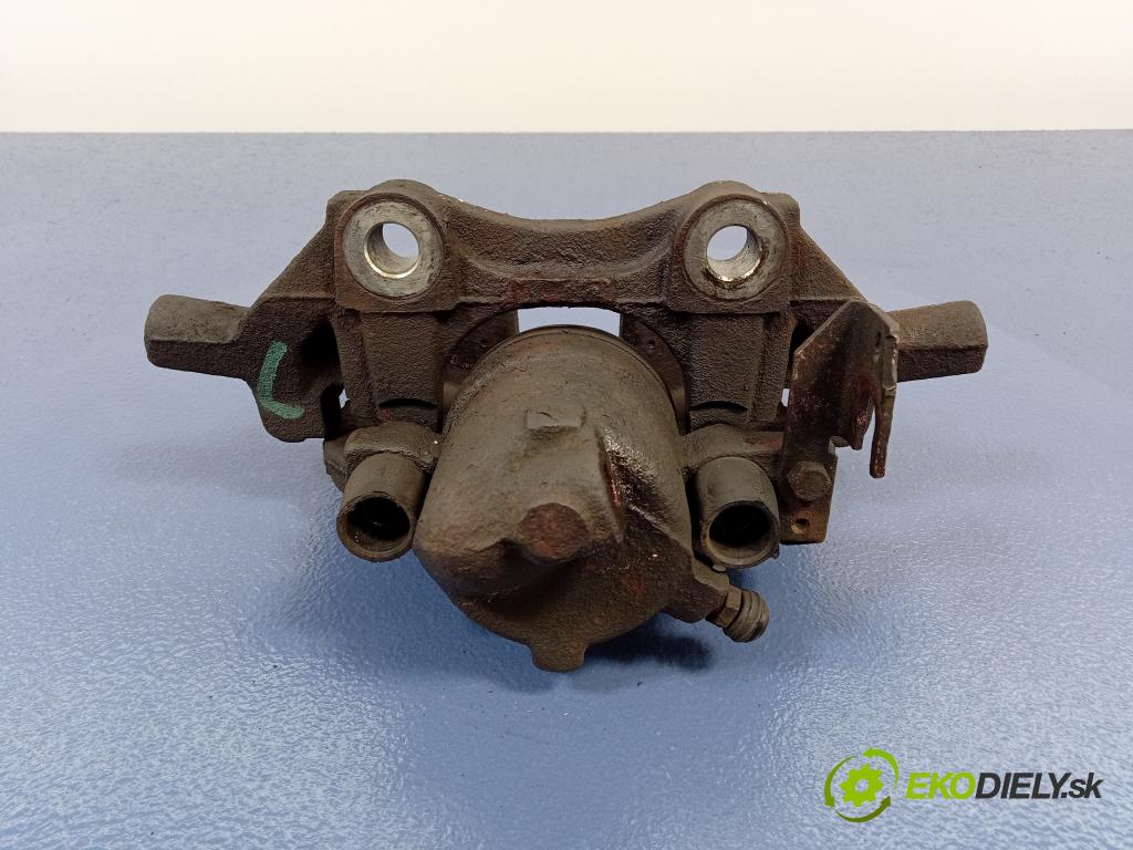 Vw Sharan 2001 brzdič brzdový Predná časť: Vľavo: 01