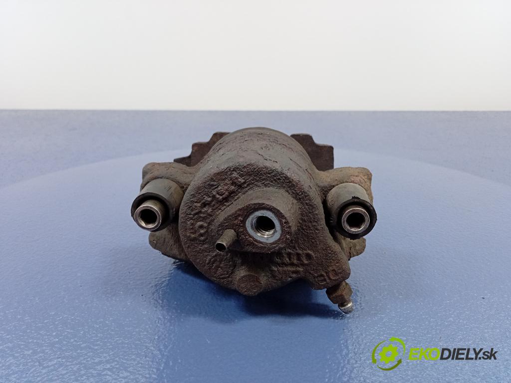 Vw Golf 2004 brzdič brzdový Predná časť: Vľavo: 01