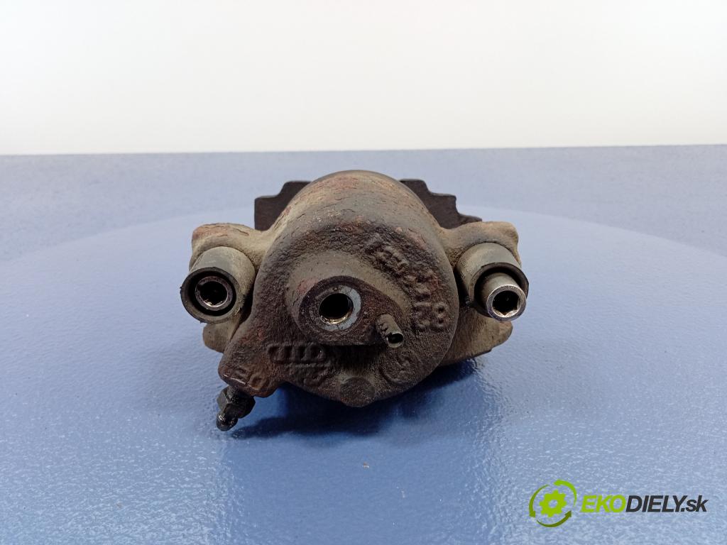Vw Golf 2004 brzdič brzdový Predná časť: v pravo: 01