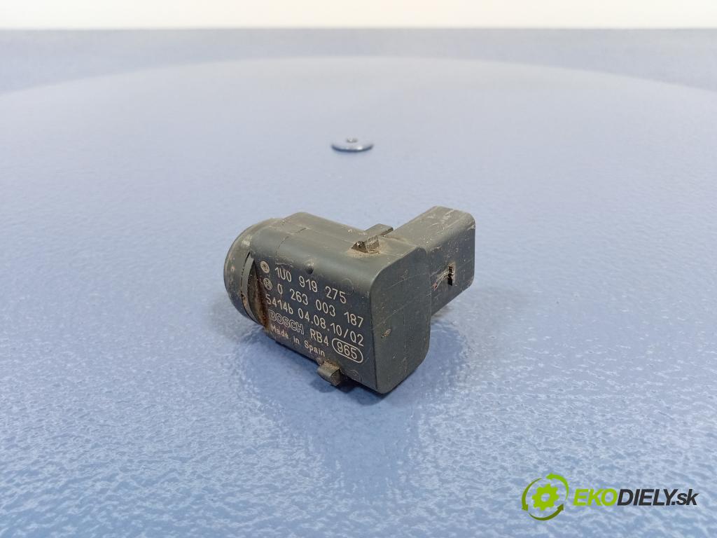 Vw Touareg 2004 snímač / riadiaca jednotka PDC 1U0919275