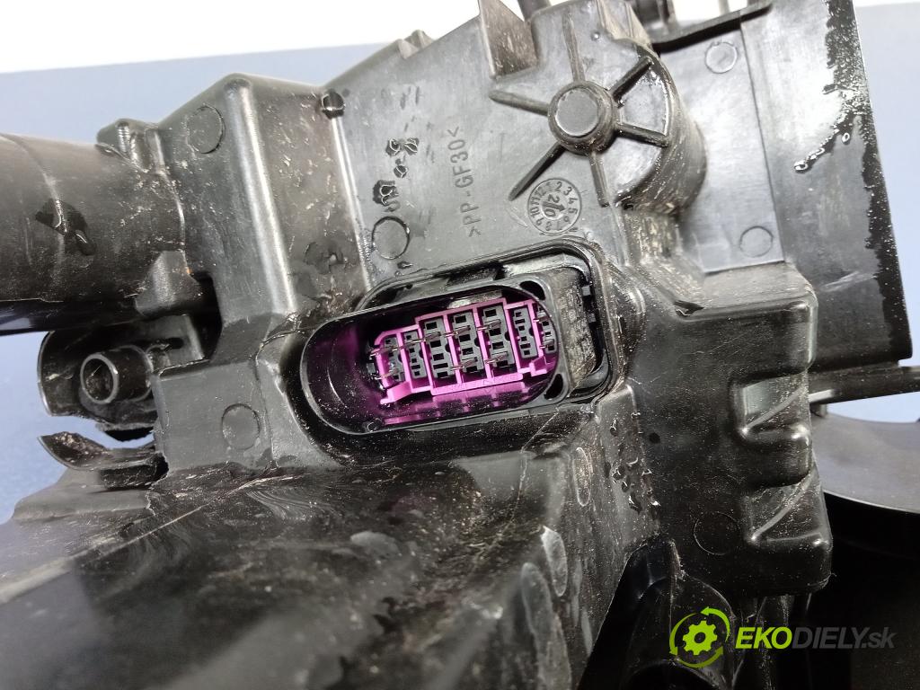 Skoda Kodiaq 0 Reflektor: Vľavo: 566941015H