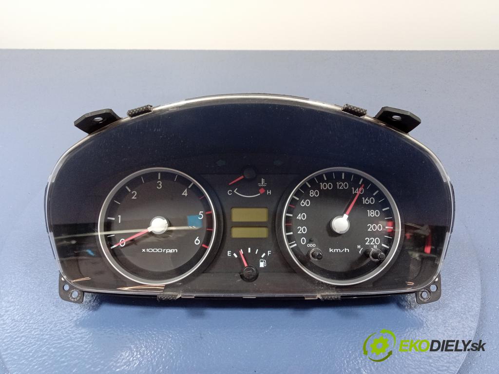 Hyundai Getz 2004 prístrojovka/ budíky 94003-1C550