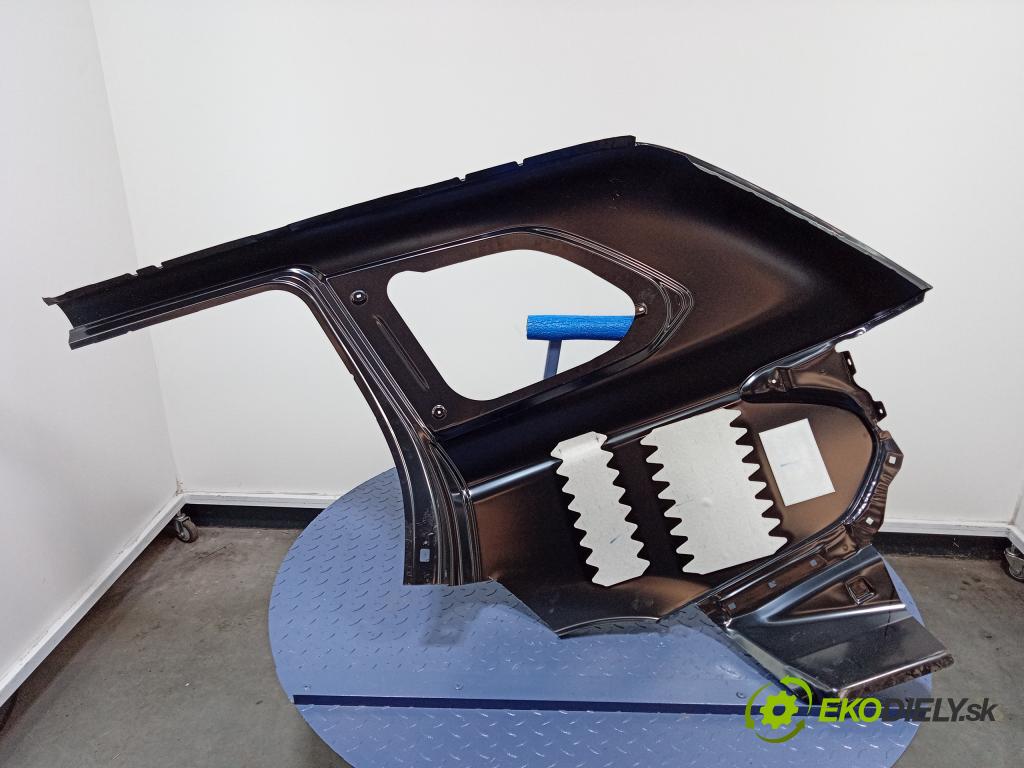 Mitsubishi Outlander 0 Blatník Vy v pravo: 5301G844
