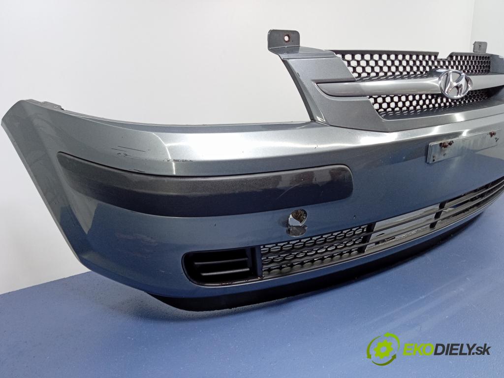 Hyundai Getz 2004 nárazník Přední 01
