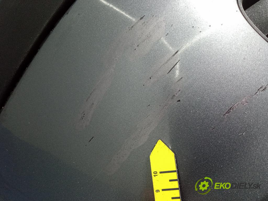 Hyundai Getz 2004 nárazník Přední 01