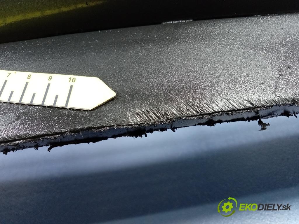 Hyundai Getz 2004 nárazník Přední 01