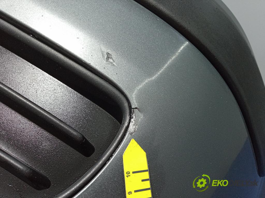 Hyundai Getz 2004 nárazník Přední 01