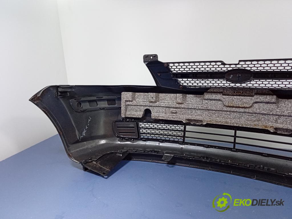 Hyundai Getz 2004 nárazník Přední 01