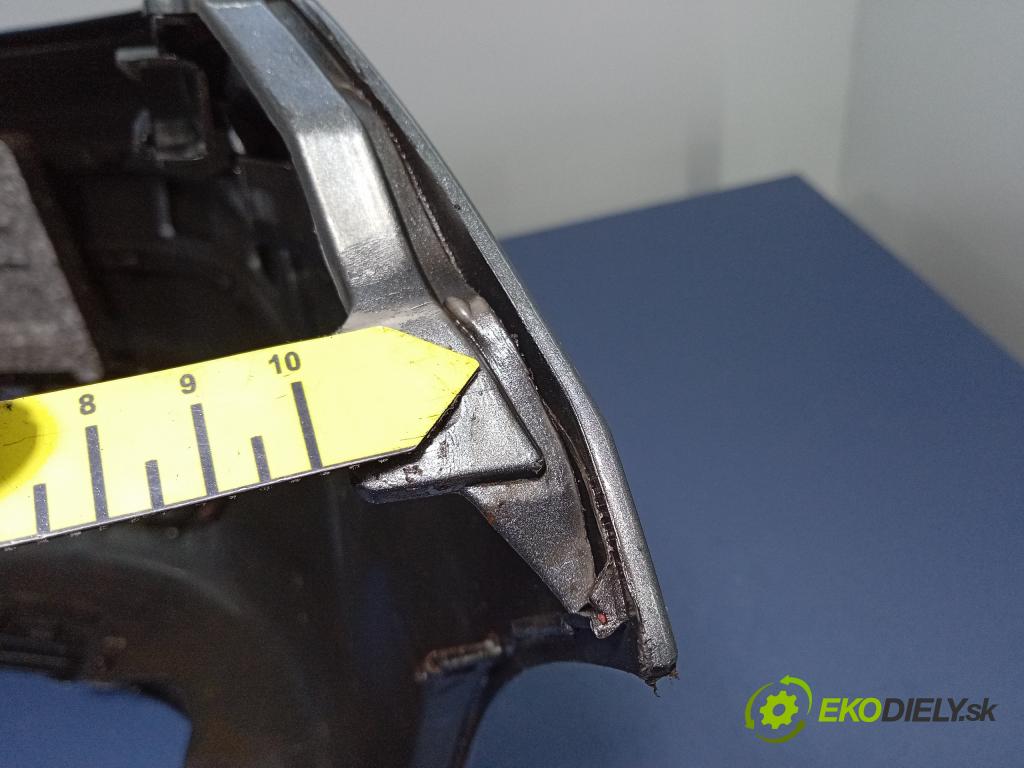 Hyundai Getz 2004 nárazník Přední 01