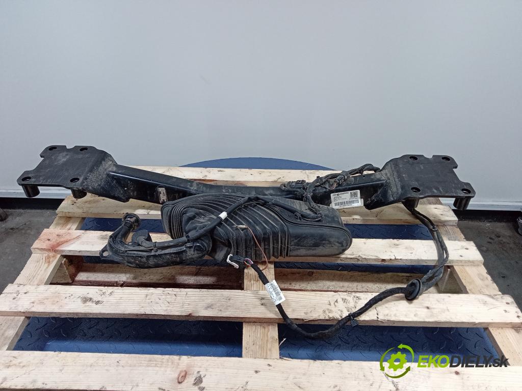 Audi Q7 0 oko Do Přívěsy 4M0803881G