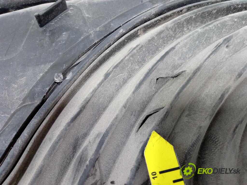 Audi Q7 0 oko Do Přívěsy 4M0803881G