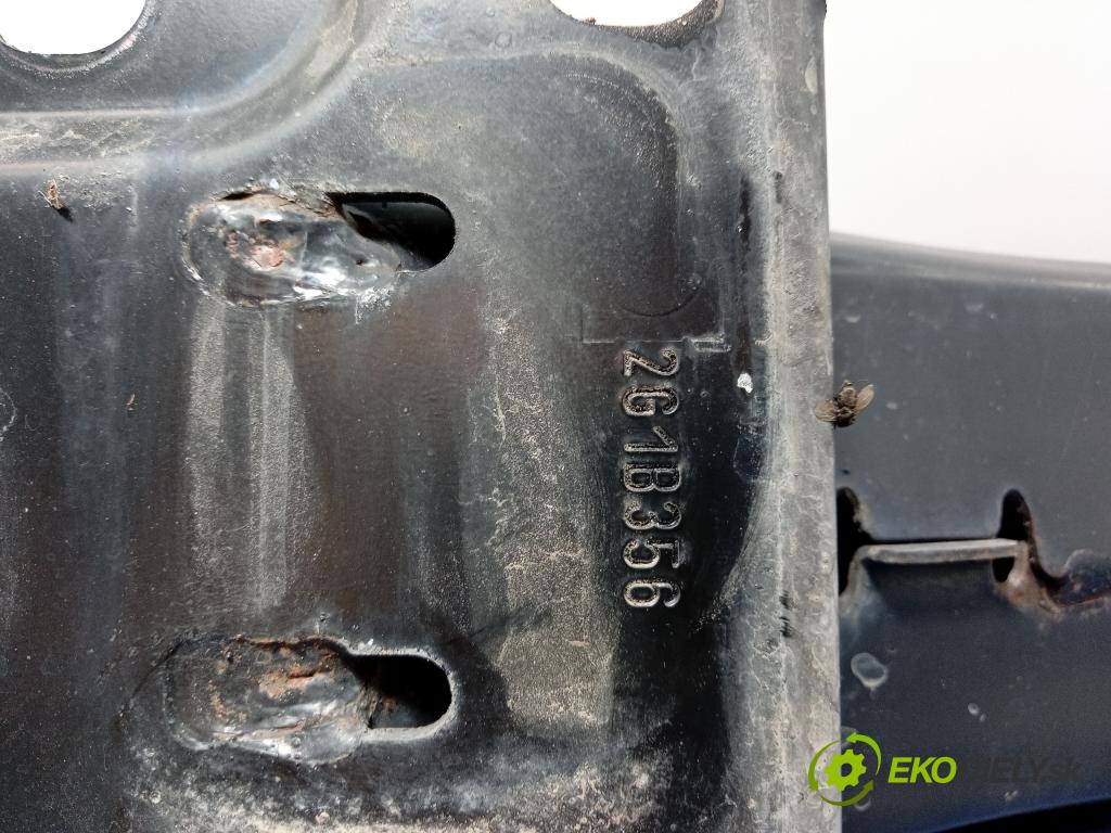 Fiat Stilo 2002 výztuha narazník Přední 01