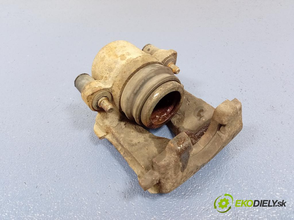 Skoda Fabia 2002 brzdič brzdový Predná časť: v pravo: 01