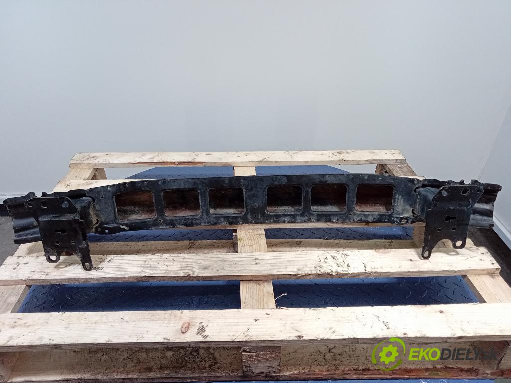 Skoda Fabia 2002 výztuha narazník Přední 6Y0307109A