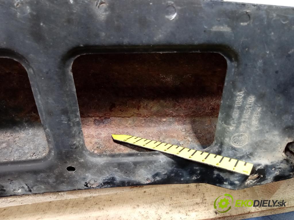 Skoda Fabia 2002 výztuha narazník Přední 6Y0307109A