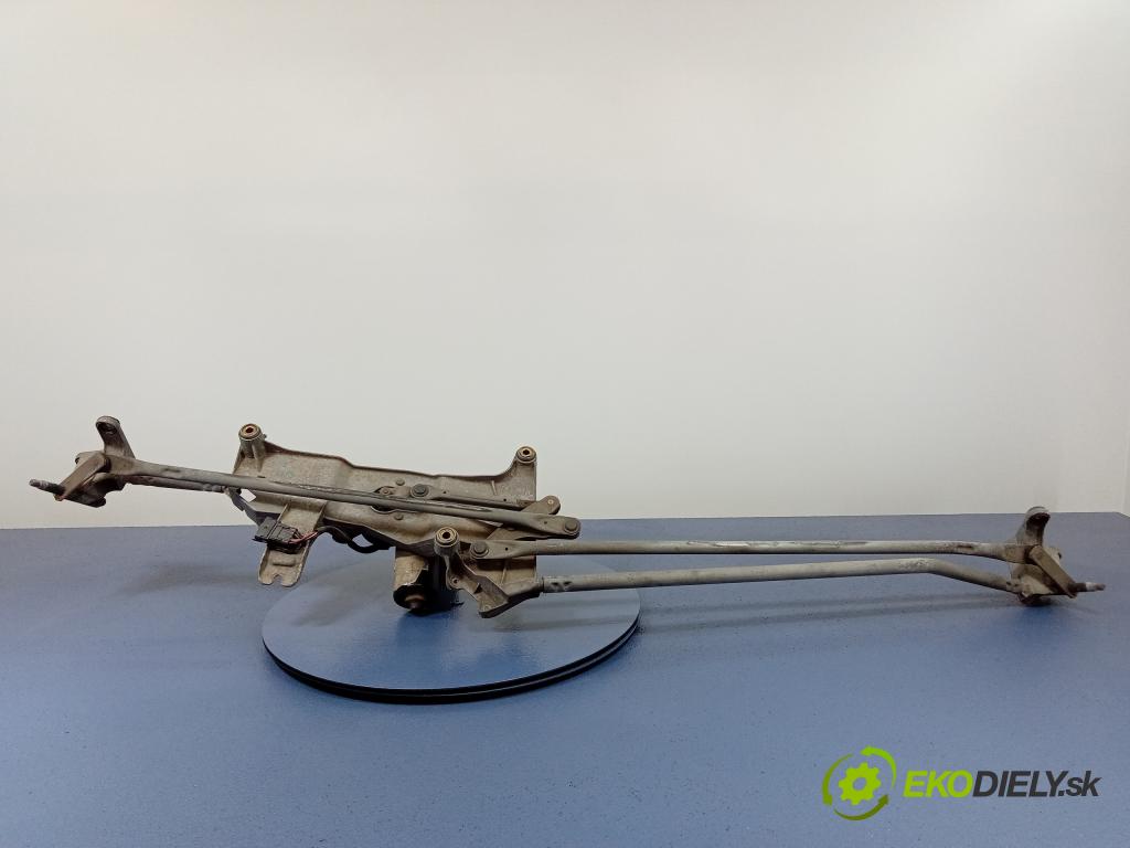Citroen C8 2007 mechanizmus motor: Stierače: Predná časť: 01