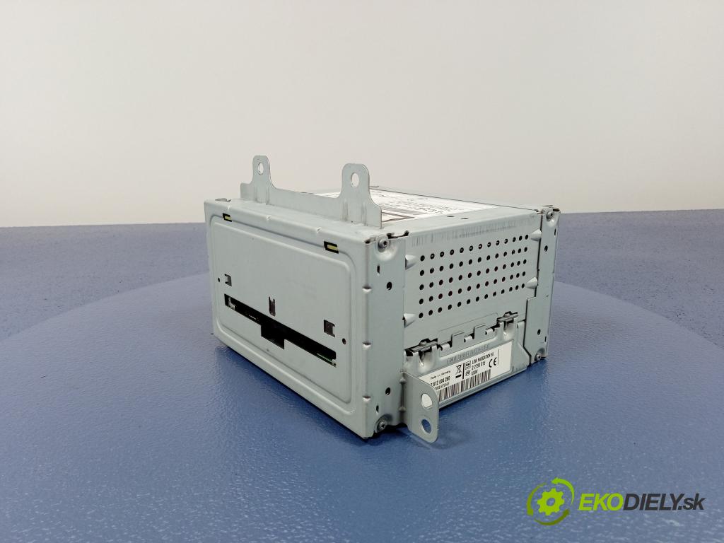 Opel Insignia 2011 Radio I Navigácia: 22790015