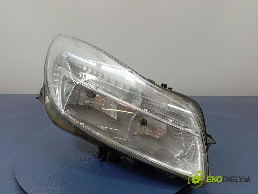 Opel Insignia 2011 Reflektor: v pravo: 13226781