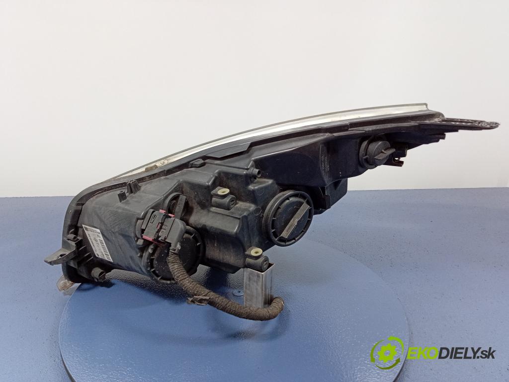 Opel Insignia 2011 Reflektor: v pravo: 13226781