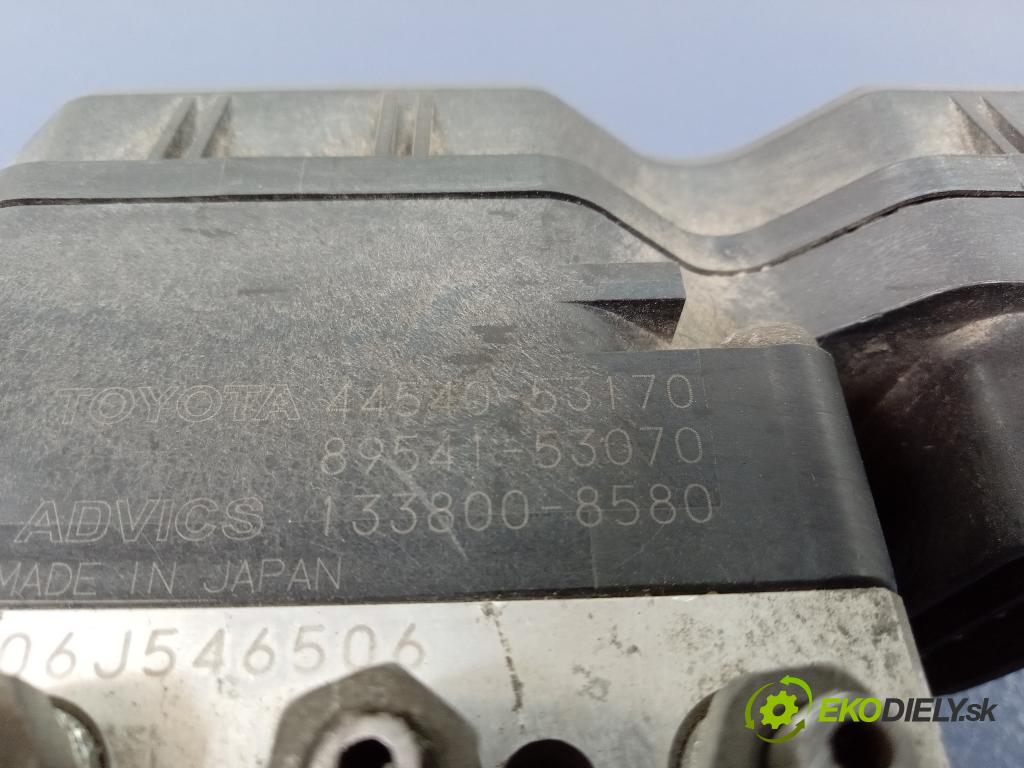 Lexus IS 2007 čerpadlo ABS x 44540-53170