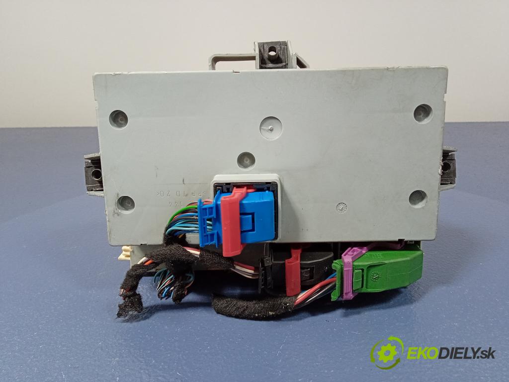 Fiat Stilo 2004 skrinka Poistky: 51715857