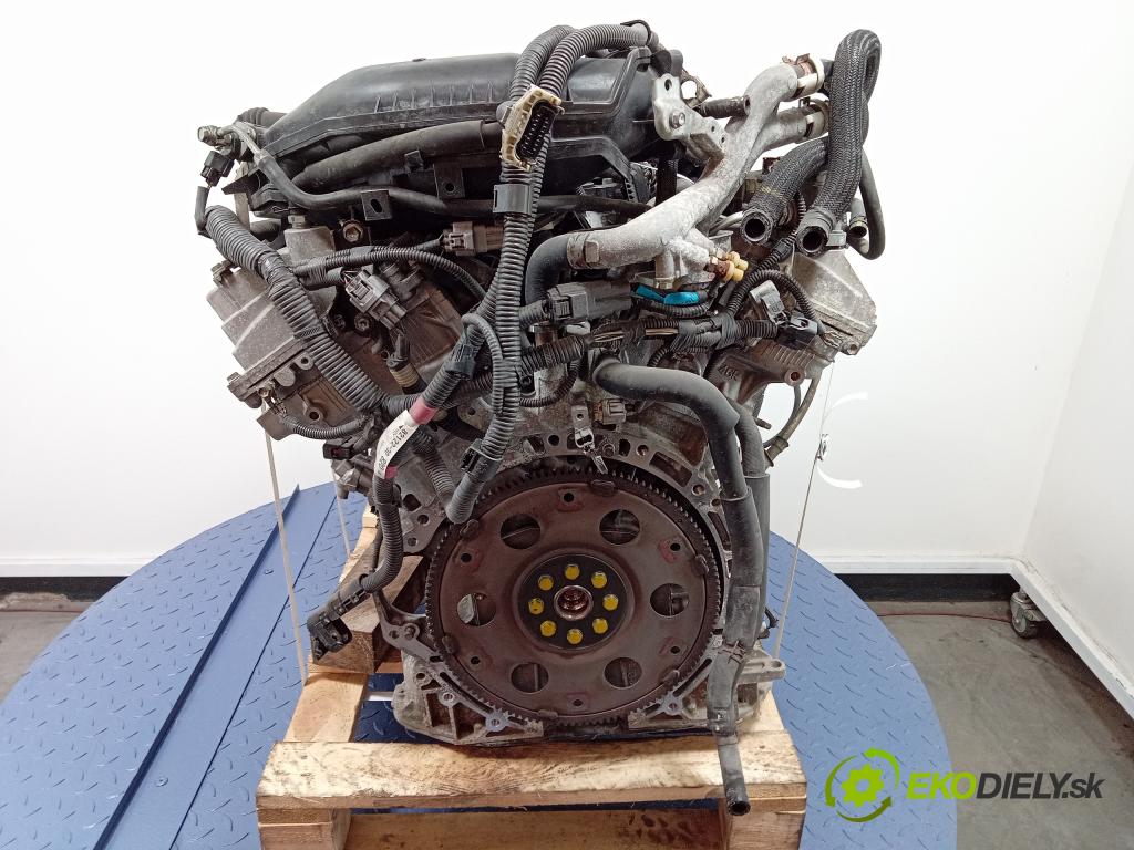 Lexus IS 2007 motor Benzín 4GR-FSE