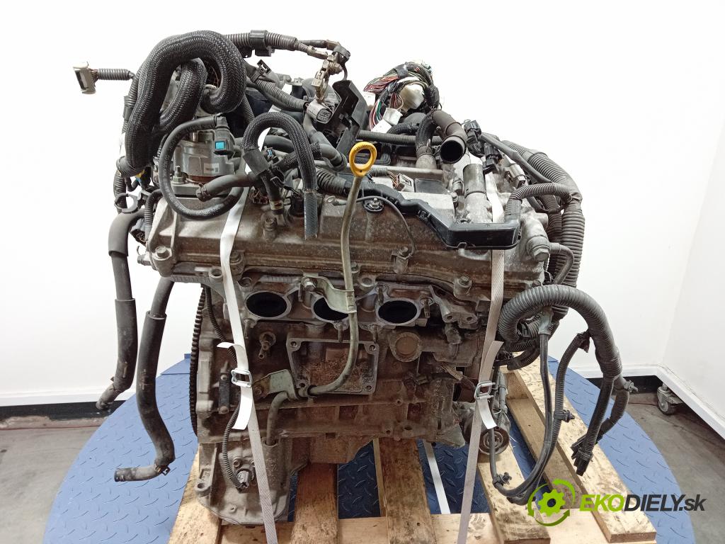 Lexus IS 2007 motor Benzín 4GR-FSE