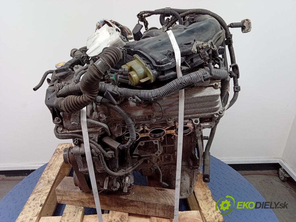 Lexus IS 2007 motor Benzín 4GR-FSE