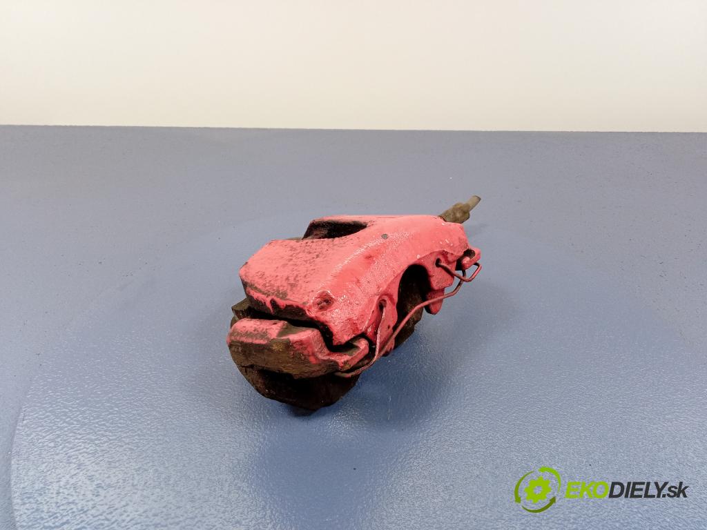 Ford Focus 2008 brzdič brzdový Predná časť: Vľavo: 278
