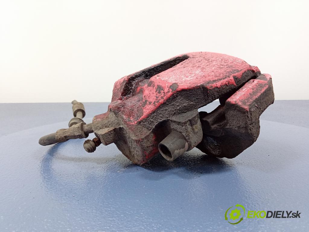 Ford Focus 2008 brzdič brzdový Predná časť: Vľavo: 278