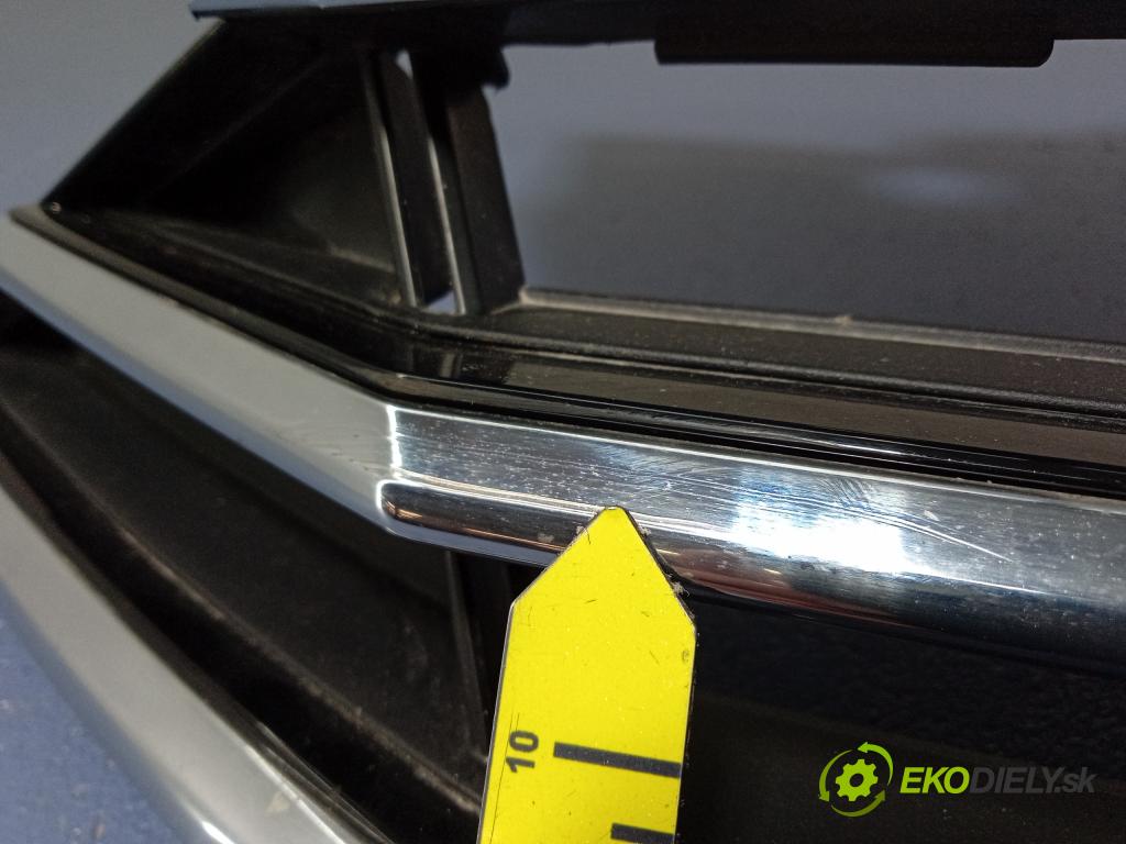 Vw Passat 0 miežka / Gril: 3G0853651BL