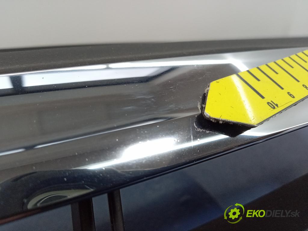 Vw Passat 0 miežka / Gril: 3G0853651BL
