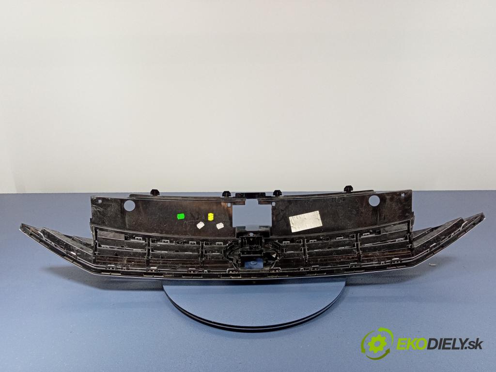 Vw Passat 0 miežka / Gril: 3G0853651BL