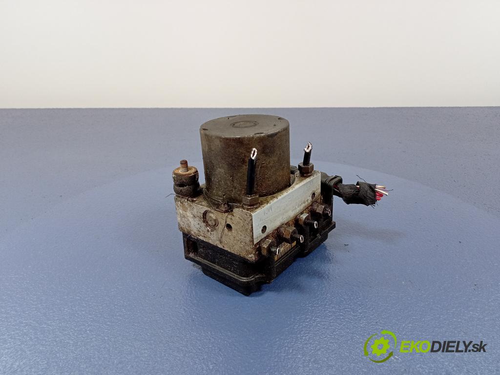Fiat Panda 2004 čerpadlo ABS x 0265231312