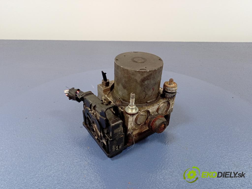Fiat Panda 2004 čerpadlo ABS x 0265231312