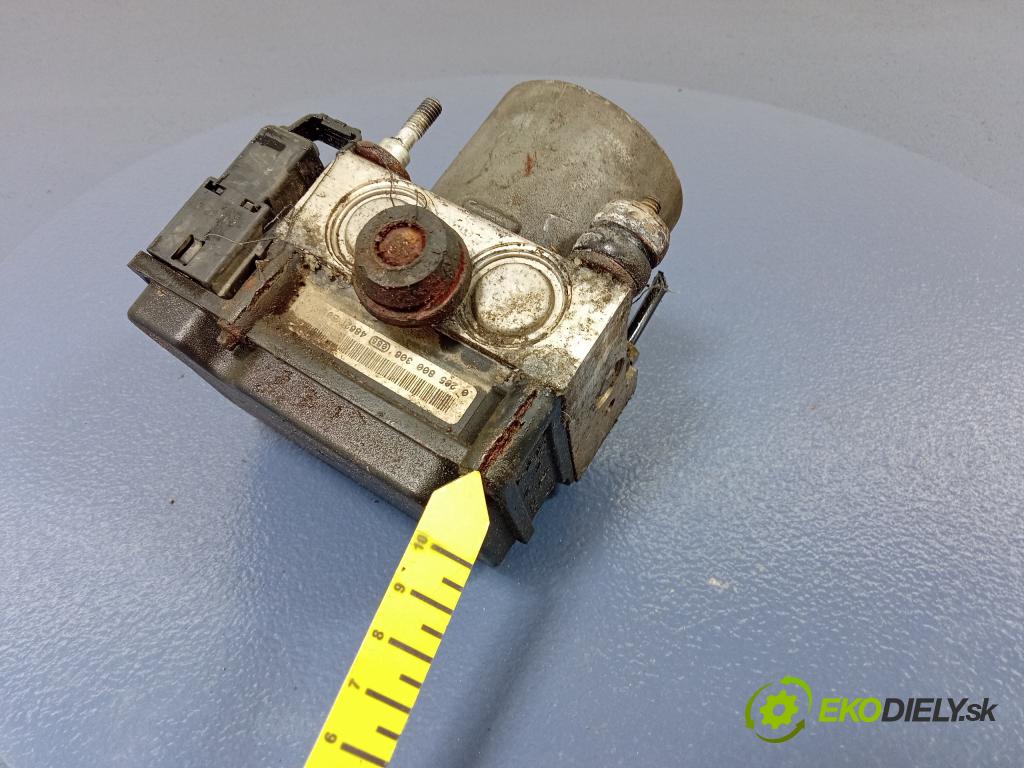 Fiat Panda 2004 čerpadlo ABS x 0265231312