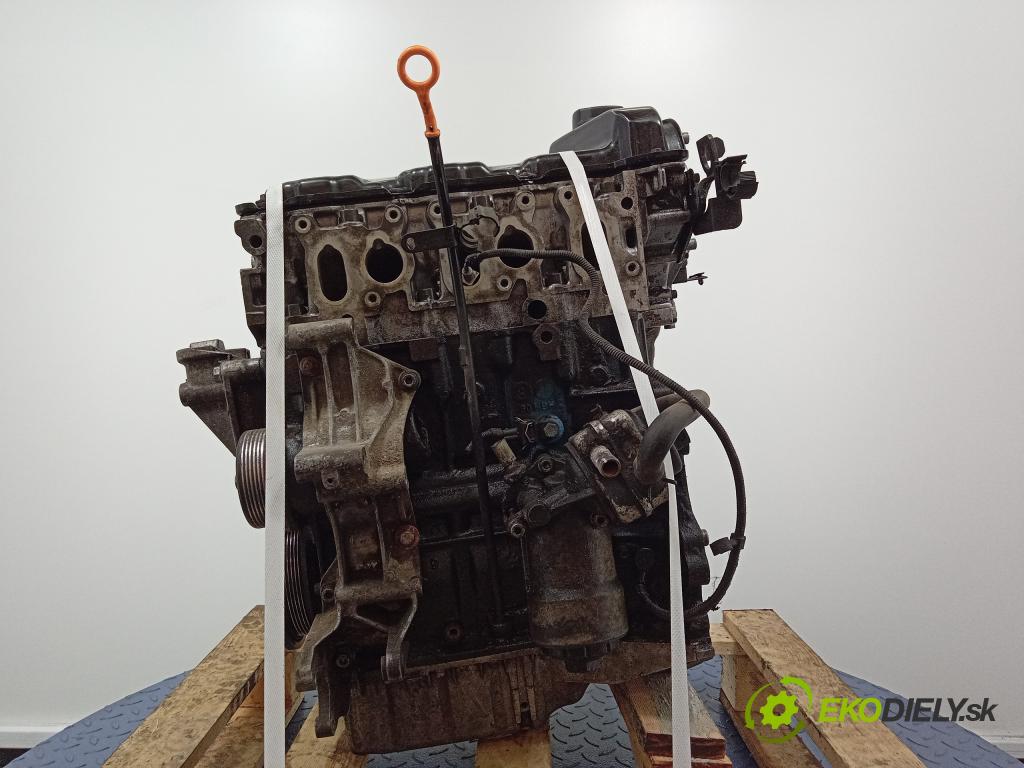 Vw Bora 2000 motor Benzín AGZ