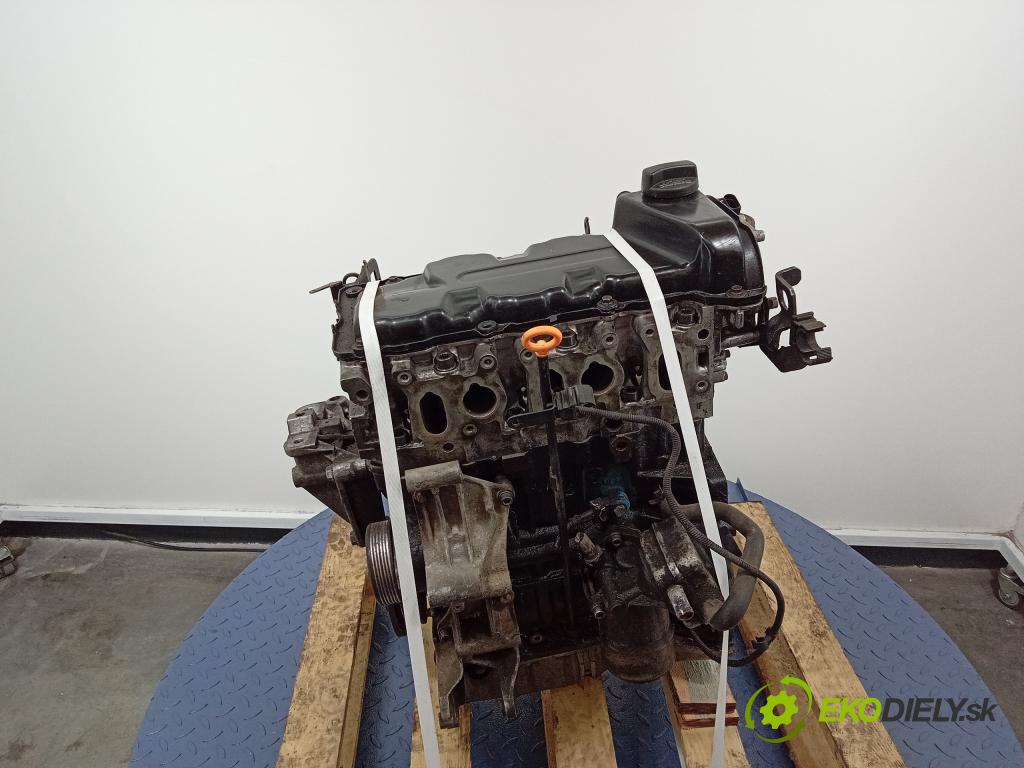 Vw Bora 2000 motor Benzín AGZ