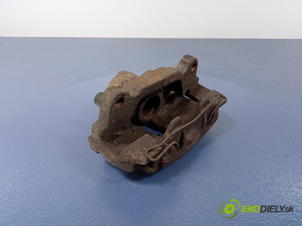Seat Altea 2009 brzdič brzdový Predná časť: v pravo: 01