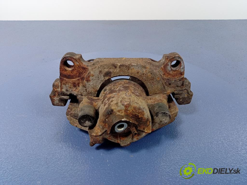 Seat Altea 2009 brzdič brzdový Predná časť: v pravo: 01