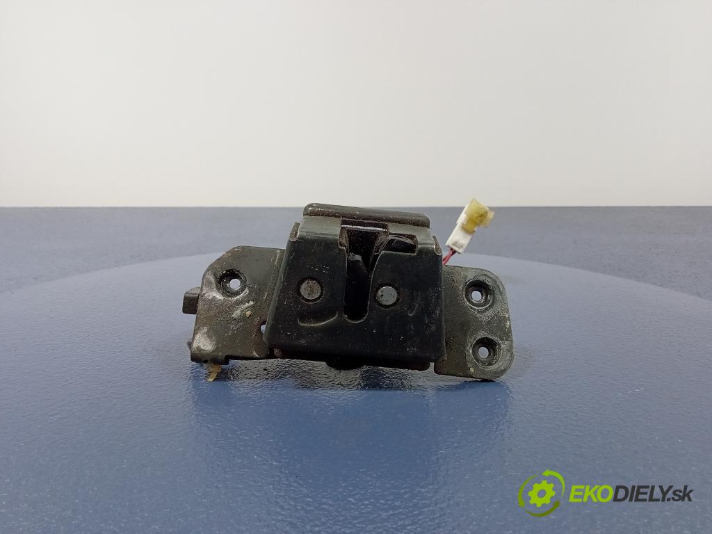 Chevrolet Lacetti 2007 zámek Klapky: Kufr 01