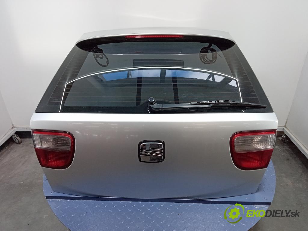Dveře páté SEAT CORDOBA Kompletní 100208246 | iAutodíly.cz