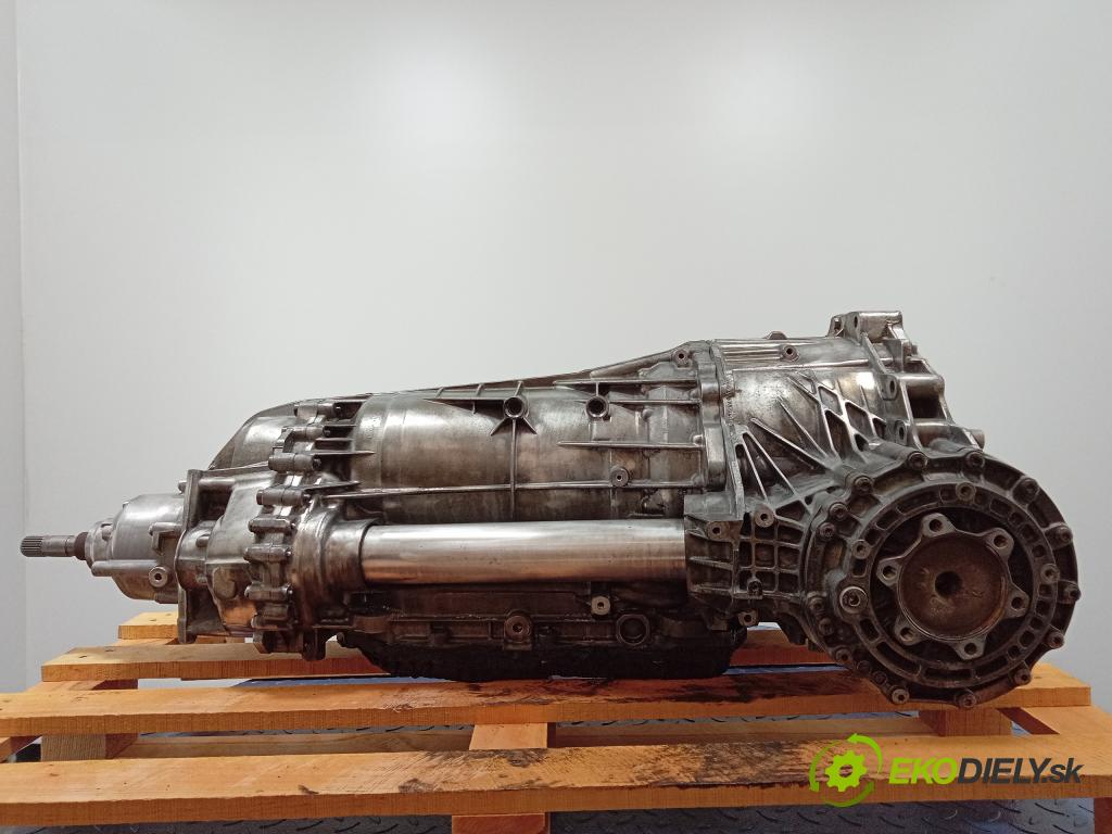 Bentley Bentayga 2018 prevodovka Výbava: Automatický: 8HP95 SHT