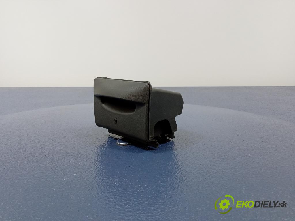 Iveco Daily 2011 kastlík 514475SX