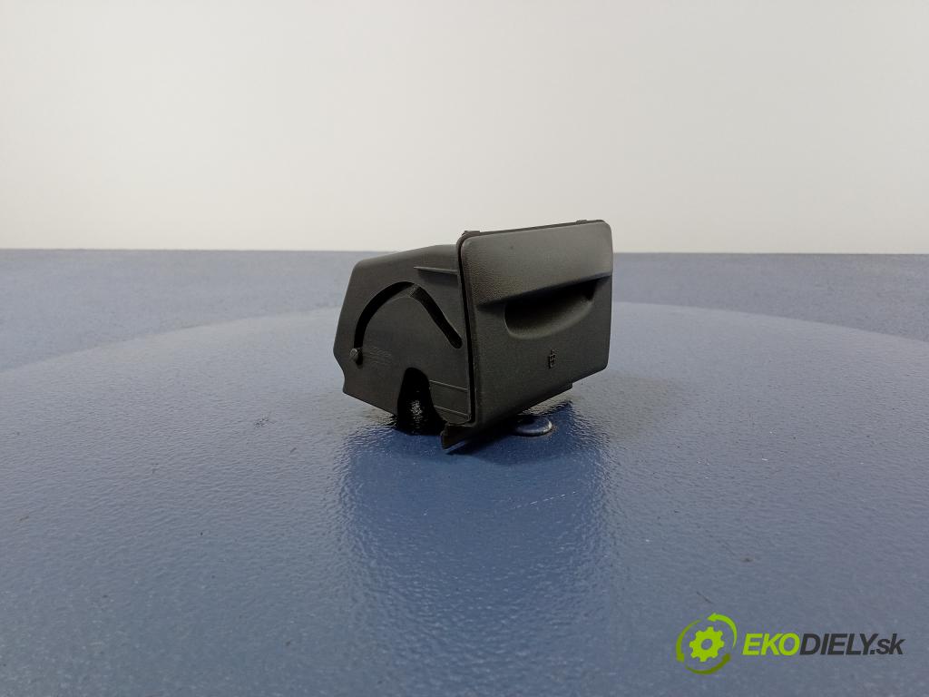 Iveco Daily 2011 kastlík 514475SX