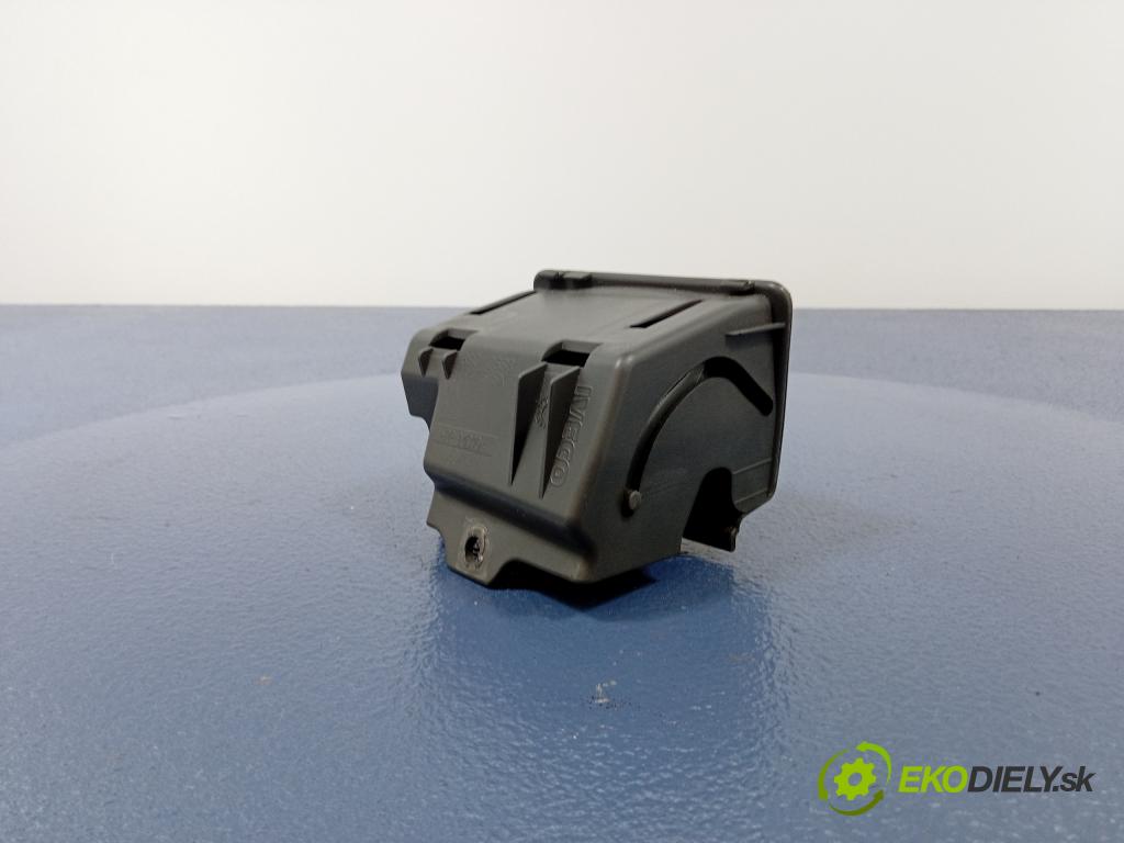 Iveco Daily 2011 kastlík 514475SX