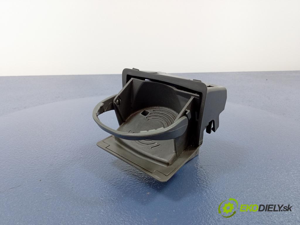 Iveco Daily 2011 kastlík 514475SX